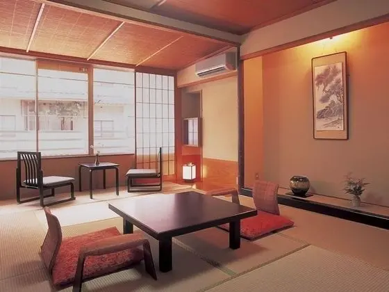 Traditional Oda (Aoi Kan (10 Tatami Mats))