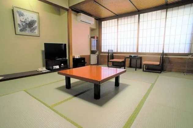 Traditional Oda (Aoi Kan (10 Tatami Mats))