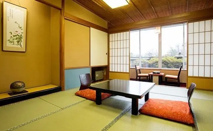 Traditional Oda (Aoi Kan (10 Tatami Mats))