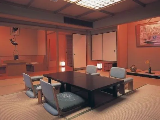 Traditional Oda (Genroku-kan)