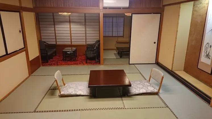 Traditional Oda (Genroku-kan)