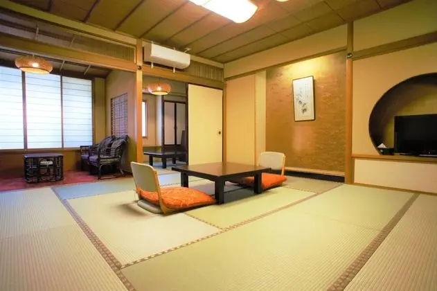 Traditional Oda (Genroku-kan)