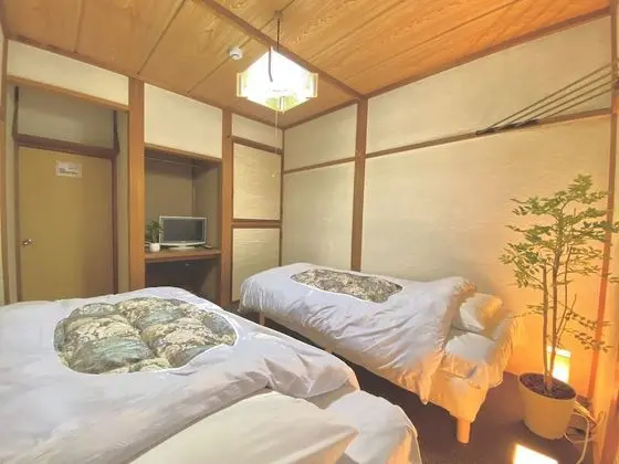 Deluxe Ev, Birden Çok Yatak Odası, Sigara İçilmez, Dağ Yamacı (Yuzawa Toyo)