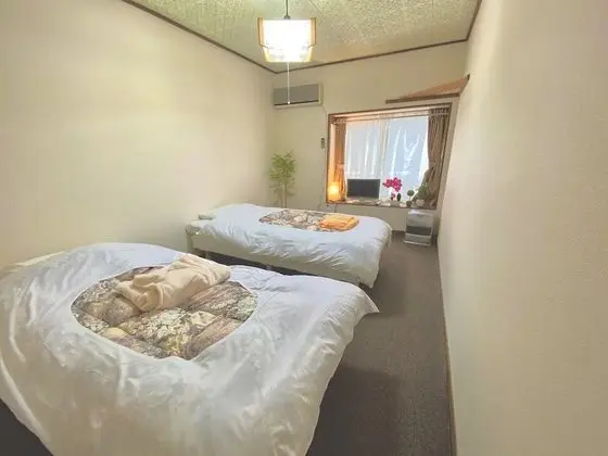 Deluxe Ev, Birden Çok Yatak Odası, Sigara İçilmez, Dağ Yamacı (Yuzawa Toyo)