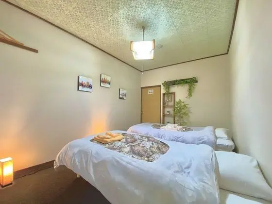 Deluxe Ev, Birden Çok Yatak Odası, Sigara İçilmez, Dağ Yamacı (Yuzawa Toyo)