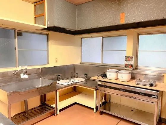 Deluxe Ev, Birden Çok Yatak Odası, Sigara İçilmez, Dağ Yamacı (Yuzawa Toyo)