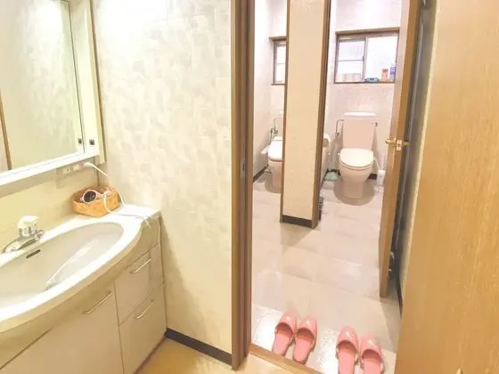 Deluxe Ev, Birden Çok Yatak Odası, Sigara İçilmez, Dağ Yamacı (Yuzawa Toyo)