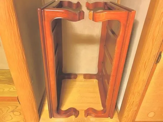 Ev (Yuzawa Japanese House)
