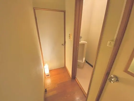 Ev (Yuzawa Japanese House)