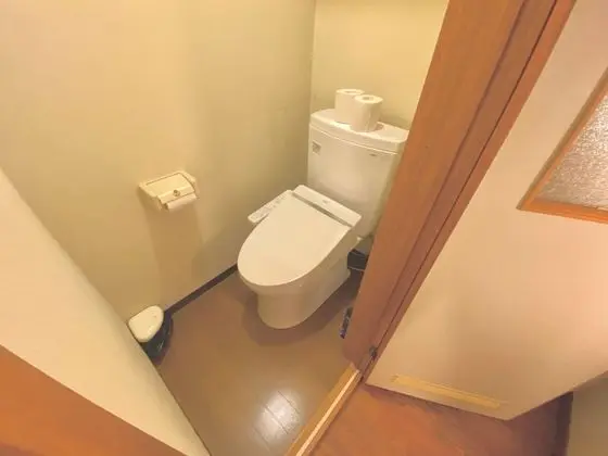 Ev (Yuzawa Japanese House)