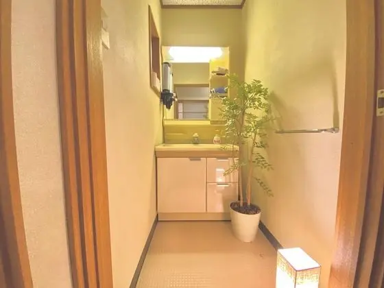 Ev (Yuzawa Japanese House)
