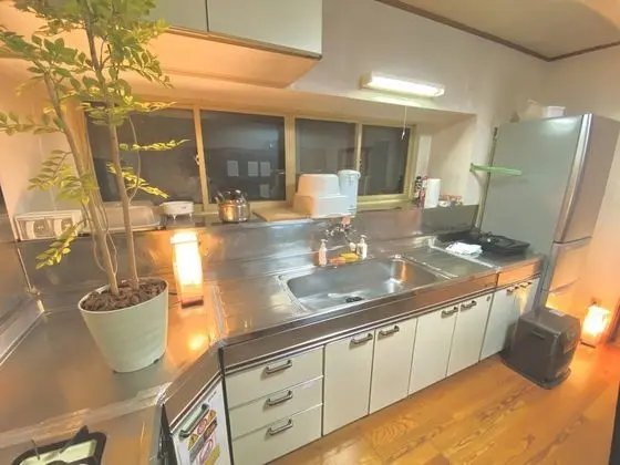Ev (Yuzawa Japanese House)