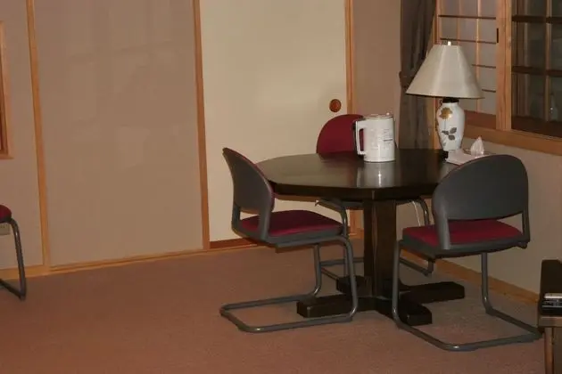 Deluxe Oda (Japanese-Style)