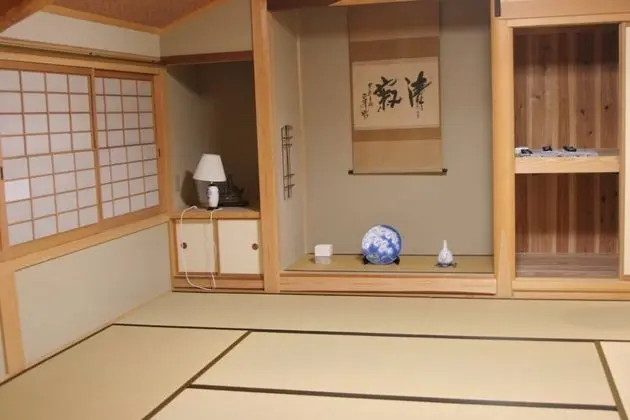 Deluxe Oda (Japanese-Style)
