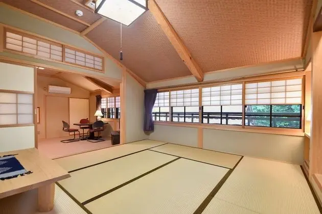 Deluxe Oda (Japanese-Style)
