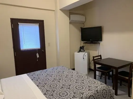 Deluxe Tek Kişilik Oda