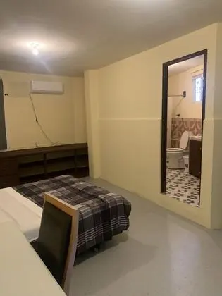 Deluxe Tek Kişilik Oda