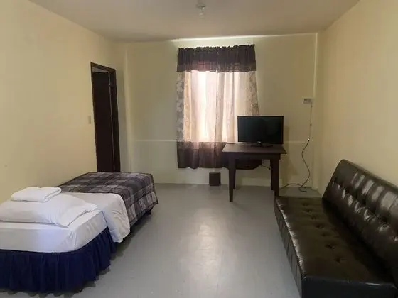 Deluxe Tek Kişilik Oda