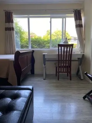 Deluxe Oda, Sigara İçilmez, Özel Banyo