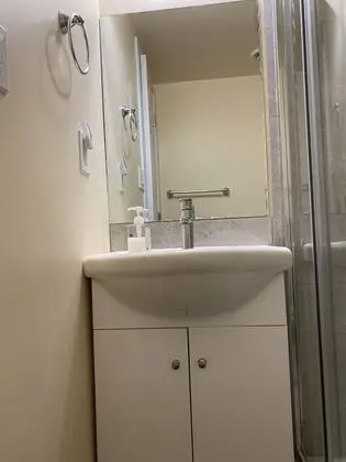 Deluxe Oda, Sigara İçilmez, Özel Banyo