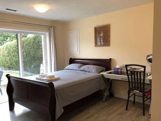 Family Oda, Sigara İçilmez, Ortak Banyo