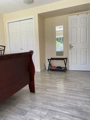 Family Oda, Sigara İçilmez, Ortak Banyo
