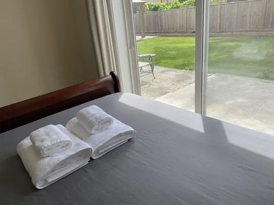 Family Oda, Sigara İçilmez, Ortak Banyo