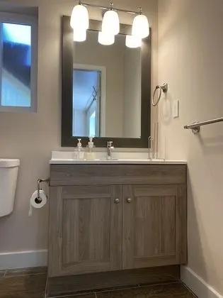 Family Oda, Sigara İçilmez, Ortak Banyo