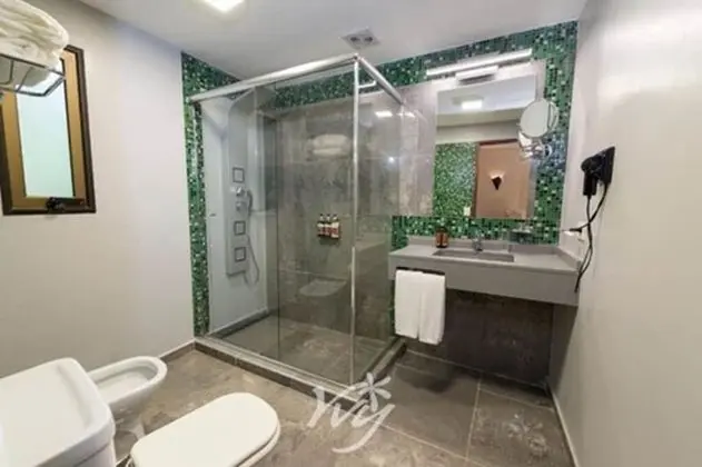 Executive Oda, 1 En Büyük (King) Boy Yatak