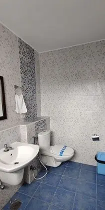 Deluxe Tek Büyük Yataklı Oda, Sigara İçilmez, Bahçe Manzaralı