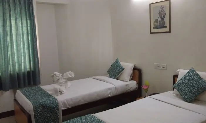 Standard Tek Büyük Yataklı Oda, Engellilere Uygun, Sigara İçilmez