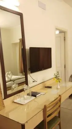 Standard Tek Büyük Yataklı Oda, Engellilere Uygun, Sigara İçilmez