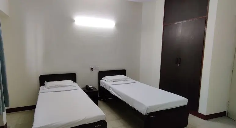 Standard Tek Büyük Yataklı Oda, Engellilere Uygun, Sigara İçilmez