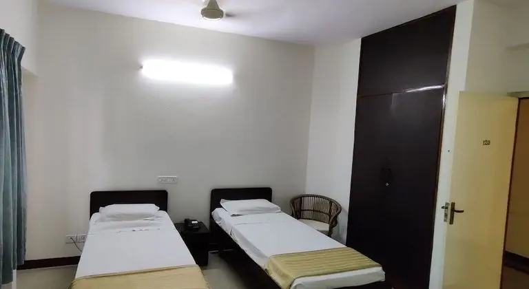 Standard Tek Büyük Yataklı Oda, Engellilere Uygun, Sigara İçilmez