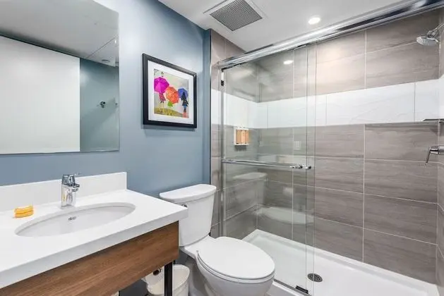 Superior Tek Büyük Yataklı Oda, 2 Büyük (Queen) Boy Yatak, Özel Banyo