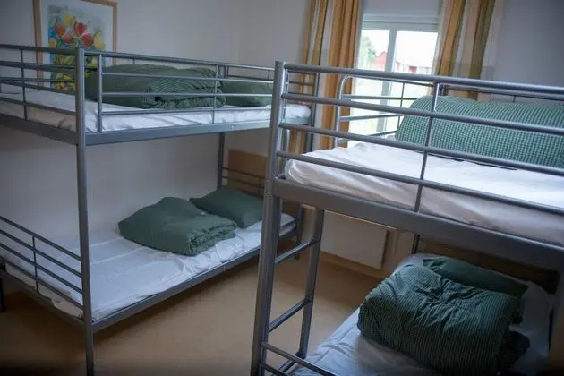 Kır Evi, Resort Manzaralı (Solbo)