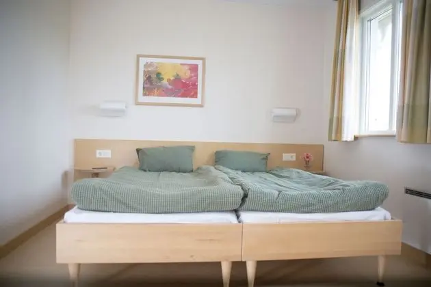 Kır Evi, Resort Manzaralı (Sommarro)