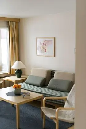 Kulübe, Resort Manzaralı (Lillebo)