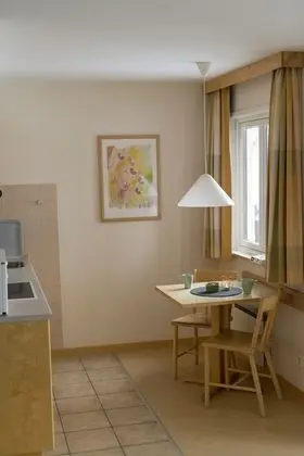 Kulübe, Resort Manzaralı (Lillebo)