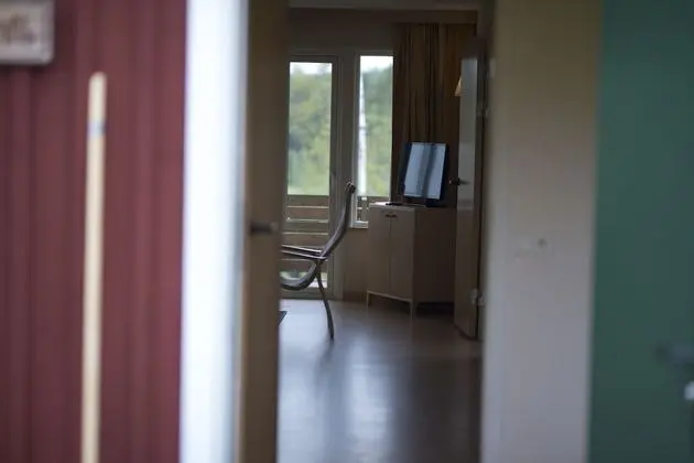 Kulübe, Resort Manzaralı (Lillebo)