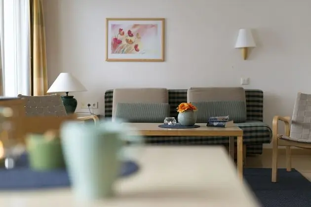 Kulübe, Resort Manzaralı (Lillebo)