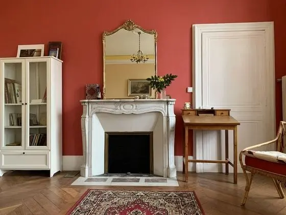 Romantic Oda (Chambre Romeo & Juliette)