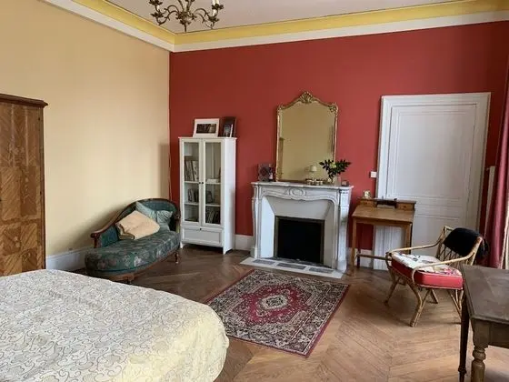 Romantic Oda (Chambre Romeo & Juliette)