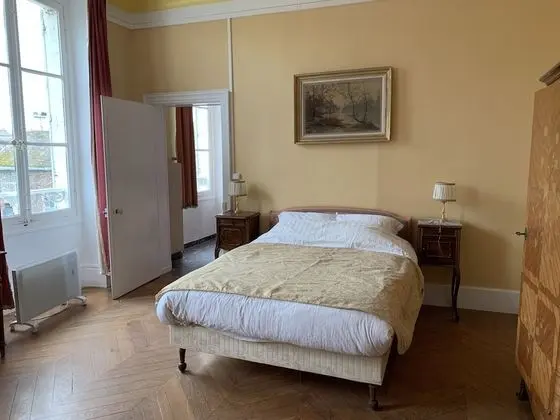 Romantic Oda (Chambre Romeo & Juliette)