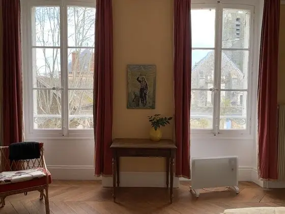 Romantic Oda (Chambre Romeo & Juliette)