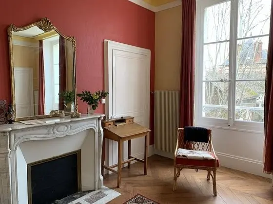 Romantic Oda (Chambre Romeo & Juliette)