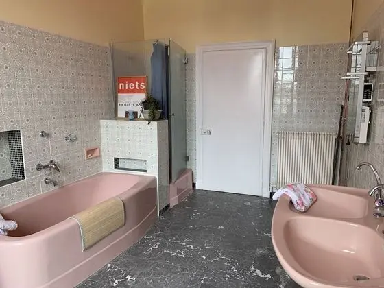 Romantic Oda (Chambre Romeo & Juliette)