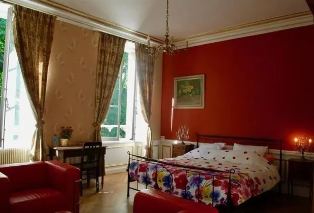 Romantic Stüdyo Süit (Suite La Mer)