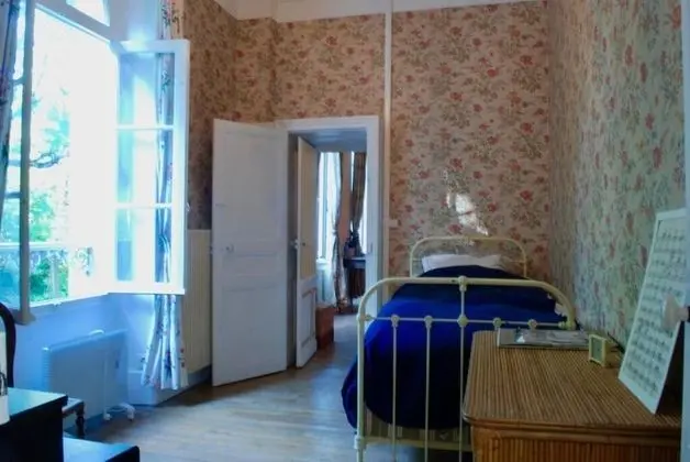 Romantic Stüdyo Süit (Suite La Mer)