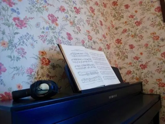 Romantic Stüdyo Süit (Suite La Mer)